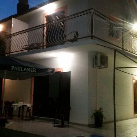 Apartmani Jadranka Vodice Dış mekan fotoğraf