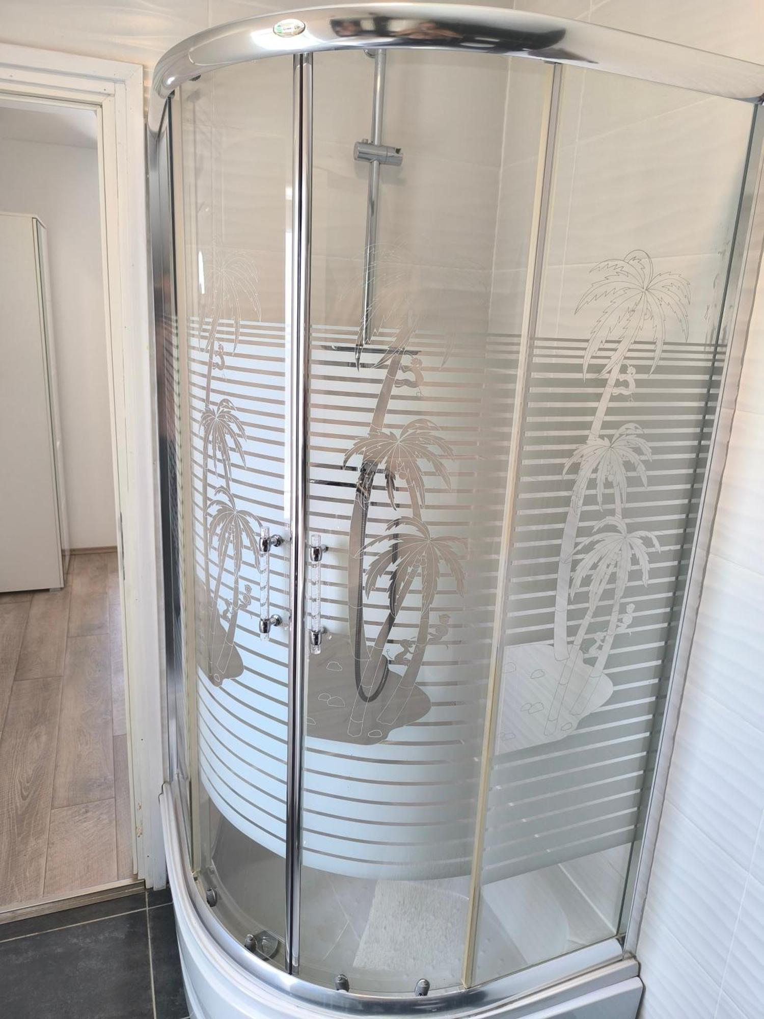 Apartmani Jadranka Vodice Oda fotoğraf
