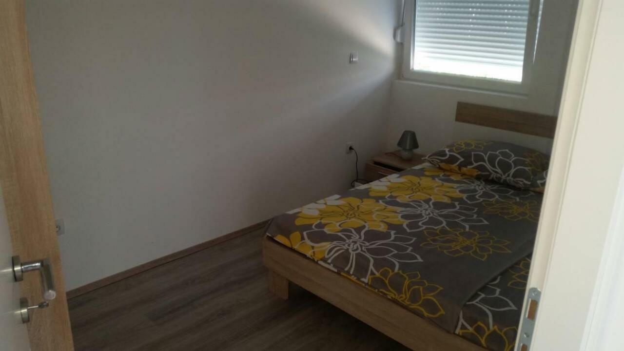 Apartmani Jadranka Vodice Dış mekan fotoğraf
